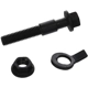 Purchase Top-Quality Camber/Toe Adjusting Kit by MEVOTECH - MK9757 pa7