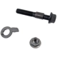 Purchase Top-Quality Camber/Toe Adjusting Kit by MEVOTECH - MK9757 pa8