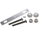 Purchase Top-Quality Camber/Toe Adjusting Kit by MEVOTECH - MS50070 pa1