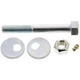 Purchase Top-Quality Camber/Toe Adjusting Kit by MEVOTECH - MS90017 pa1