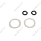 Purchase Top-Quality Camber/Toe Adjusting Kit by MEVOTECH ORIGINAL GRADE - GK8627 pa2