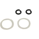 Purchase Top-Quality Camber/Toe Adjusting Kit by MEVOTECH ORIGINAL GRADE - GK8627 pa3