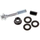 Purchase Top-Quality Camber/Toe Adjusting Kit by MEVOTECH ORIGINAL GRADE - GK9757 pa4