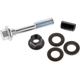 Purchase Top-Quality Camber/Toe Adjusting Kit by MEVOTECH ORIGINAL GRADE - GK9757 pa5