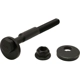 Purchase Top-Quality Camber/Toe Adjusting Kit by MOOG - K100155 pa8