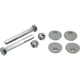 Purchase Top-Quality Camber/Toe Adjusting Kit by MOOG - K100203 pa5