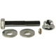 Purchase Top-Quality MOOG - K100412 - Rear Greaseable Alignment Camber Bolt Kit pa1