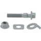 Purchase Top-Quality Camber/Toe Adjusting Kit by MOOG - K100024 pa4