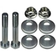 Purchase Top-Quality Camber/Toe Adjusting Kit by MOOG - K100152 pa4