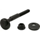 Purchase Top-Quality Camber/Toe Adjusting Kit by MOOG - K100155 pa4