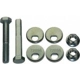 Purchase Top-Quality Camber/Toe Adjusting Kit by MOOG - K100172 pa2