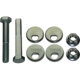 Purchase Top-Quality Camber/Toe Adjusting Kit by MOOG - K100172 pa4