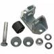 Purchase Top-Quality Camber/Toe Adjusting Kit by MOOG - K100192 pa1