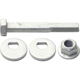 Purchase Top-Quality Camber/Toe Adjusting Kit by MOOG - K100196 pa1