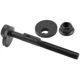 Purchase Top-Quality Camber/Toe Adjusting Kit by MOOG - K100256 pa3