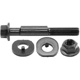 Purchase Top-Quality Camber/Toe Adjusting Kit by MOOG - K100383 pa4