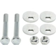 Purchase Top-Quality Camber/Toe Adjusting Kit by MOOG - K100384 pa2