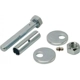 Purchase Top-Quality Camber/Toe Adjusting Kit by MOOG - K100399 pa4