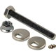 Purchase Top-Quality Camber/Toe Adjusting Kit by MOOG - K100405 pa1