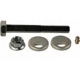 Purchase Top-Quality Camber/Toe Adjusting Kit by MOOG - K100405 pa4