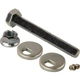 Purchase Top-Quality Camber/Toe Adjusting Kit by MOOG - K100405 pa5