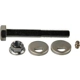 Purchase Top-Quality Camber/Toe Adjusting Kit by MOOG - K100405 pa6