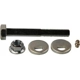 Purchase Top-Quality Camber/Toe Adjusting Kit by MOOG - K100405 pa8