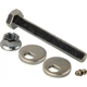 Purchase Top-Quality Camber/Toe Adjusting Kit by MOOG - K100405 pa9