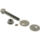 Purchase Top-Quality Camber/Toe Adjusting Kit by MOOG - K100410 pa1