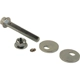 Purchase Top-Quality Camber/Toe Adjusting Kit by MOOG - K100410 pa4