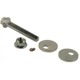 Purchase Top-Quality Camber/Toe Adjusting Kit by MOOG - K100410 pa5