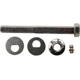 Purchase Top-Quality Camber/Toe Adjusting Kit by MOOG - K100417 pa1