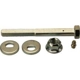 Purchase Top-Quality Camber/Toe Adjusting Kit by MOOG - K100417 pa2