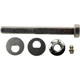 Purchase Top-Quality Camber/Toe Adjusting Kit by MOOG - K100417 pa3
