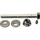 Purchase Top-Quality Camber/Toe Adjusting Kit by MOOG - K100417 pa4
