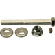 Purchase Top-Quality Camber/Toe Adjusting Kit by MOOG - K100417 pa5