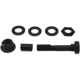 Purchase Top-Quality Camber/Toe Adjusting Kit by MOOG - K5330 pa2