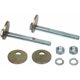 Purchase Top-Quality Camber/Toe Adjusting Kit by MOOG - K6367 pa3