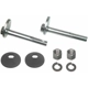 Purchase Top-Quality Camber/Toe Adjusting Kit by MOOG - K8243A pa3