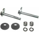 Purchase Top-Quality Camber/Toe Adjusting Kit by MOOG - K8243A pa5