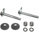 Purchase Top-Quality Camber/Toe Adjusting Kit by MOOG - K8243A pa7