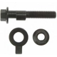 Purchase Top-Quality Camber/Toe Adjusting Kit by MOOG - K90475 pa12