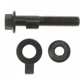 Purchase Top-Quality Camber/Toe Adjusting Kit by MOOG - K90475 pa5