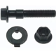 Purchase Top-Quality Camber/Toe Adjusting Kit by MOOG - K90476 pa10