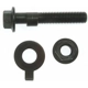 Purchase Top-Quality Camber/Toe Adjusting Kit by MOOG - K90476 pa11