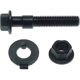Purchase Top-Quality Camber/Toe Adjusting Kit by MOOG - K90476 pa13