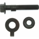 Purchase Top-Quality Camber/Toe Adjusting Kit by MOOG - K90476 pa4