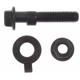 Purchase Top-Quality Camber/Toe Adjusting Kit by MOOG - K90477 pa11