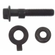 Purchase Top-Quality Camber/Toe Adjusting Kit by MOOG - K90477 pa6