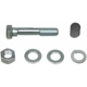 Purchase Top-Quality Camber/Toe Adjusting Kit by MOOG - K929 pa4